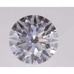 0.71ct ROUND Diamond - 581594