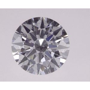 0.71ct ROUND Diamond - 581598