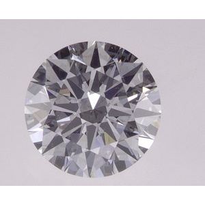 0.76ct ROUND Diamond - 581587