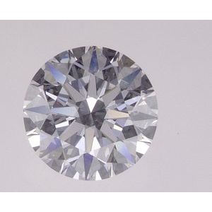 0.72ct ROUND Diamond - 581573