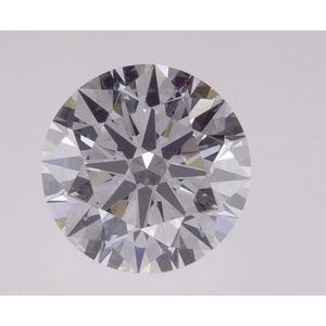 0.85ct ROUND Diamond - 581636