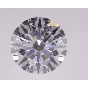 1.51ct ROUND Diamond - 581822