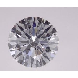 1.52ct ROUND Diamond - 581824