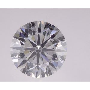 1.71ct ROUND Diamond - 581852