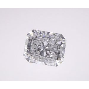 0.93ct RADIANT Diamond - 582562