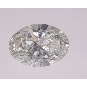 0.7ct OVAL Diamond - 583603