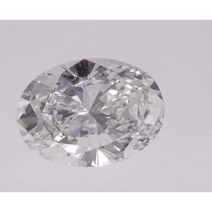 0.42ct OVAL Diamond - 583596