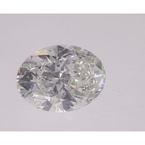 0.61ct OVAL Diamond - 584840