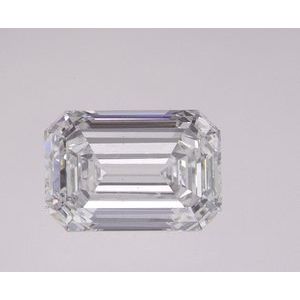 0.78ct EMERALD Diamond - 584091