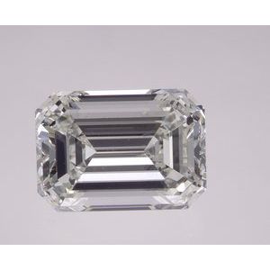 2.5ct EMERALD Diamond - 584924