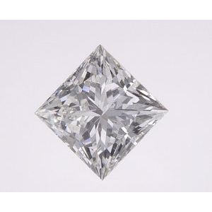 0.62ct SQUARE Diamond - 584885