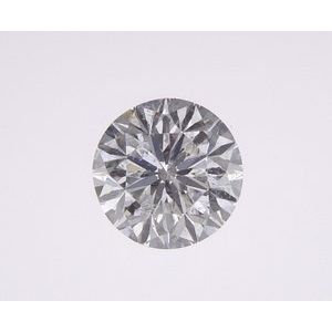 0.44ct ROUND Diamond - 584926