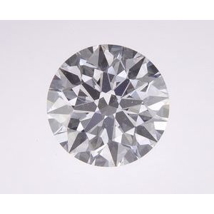 1.34ct ROUND Diamond - 584696