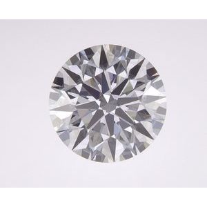 1.32ct ROUND Diamond - 584707