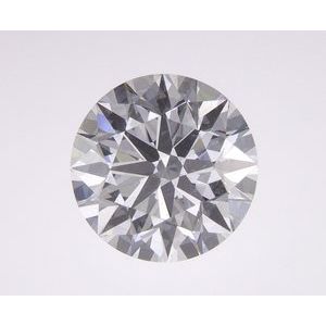 1.37ct ROUND Diamond - 584711