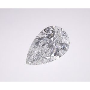 1.4ct PEAR Diamond - 584330