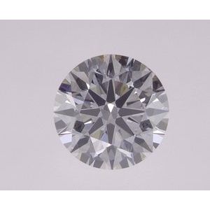 0.72ct ROUND Diamond - 584448