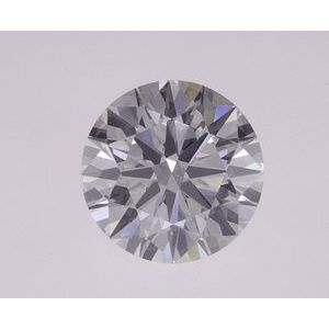 0.72ct ROUND Diamond - 584450