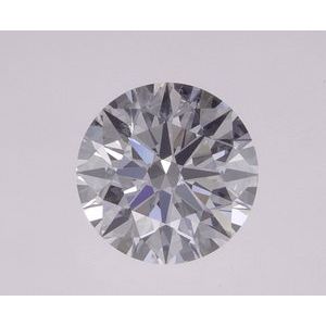 0.72ct ROUND Diamond - 584451