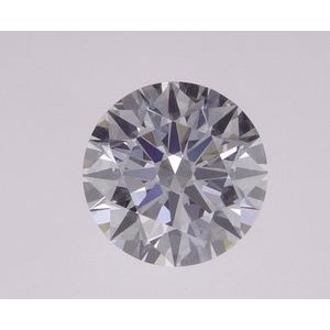 0.72ct ROUND Diamond - 584455