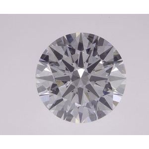 1.37ct ROUND Diamond - 584738