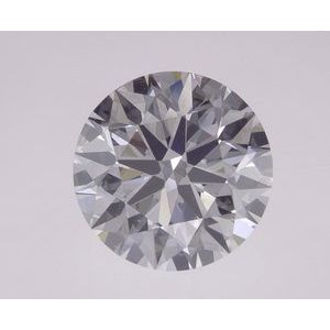 1.41ct ROUND Diamond - 584741