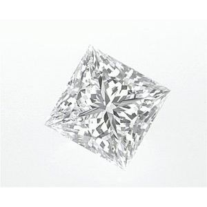 0.84ct SQUARE Diamond - 584310