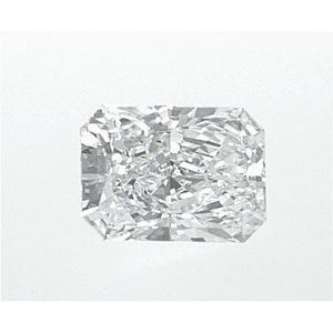 0.55ct RADIANT Diamond - 584343