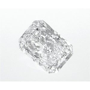 0.84ct RADIANT Diamond - 584346