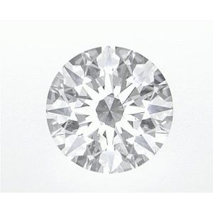 1.21ct ROUND Diamond - 584730