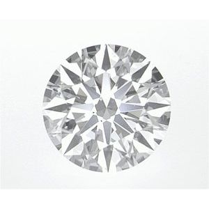 1.54ct ROUND Diamond - 584786