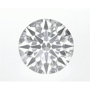 1.58ct ROUND Diamond - 584788