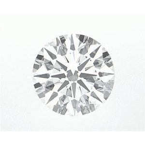 0.71ct ROUND Diamond - 584446