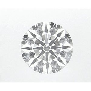 0.73ct ROUND Diamond - 584475