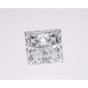 0.55ct SQUARE Diamond - 582399