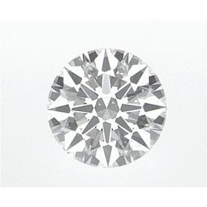 0.72ct ROUND Diamond - 587017