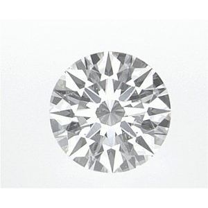 0.74ct ROUND Diamond - 587033