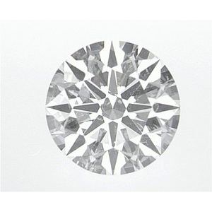 1.3ct ROUND Diamond - 585333