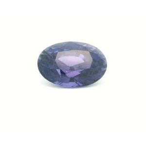 4.04ct OVAL Sapphire - 590273