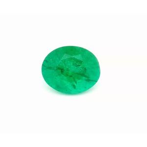 1.16ct ROUND Emerald - 592711