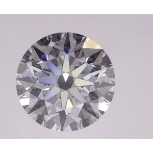 1.52ct ROUND Diamond - 585850