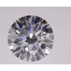 1.28ct ROUND Diamond - 585866