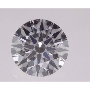 0.79ct ROUND Diamond - 587145