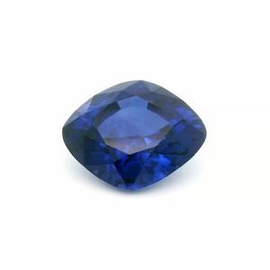 5.09ct CUSHION Sapphire - 590103