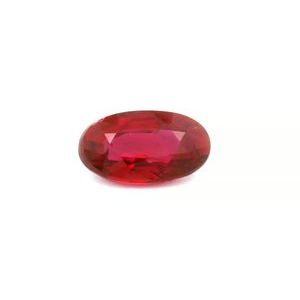 1.02ct OVAL Ruby - 590288