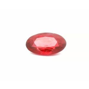 1.05ct OVAL Ruby - 592752