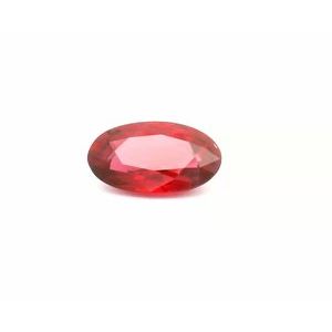 1.06ct OVAL Ruby - 592754