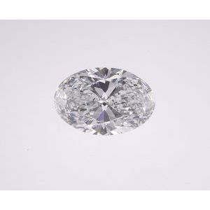 0.7ct OVAL Diamond - 588183