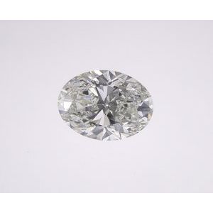 0.7ct OVAL Diamond - 588184