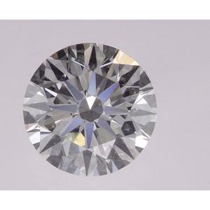 1.0ct ROUND Diamond - 585363